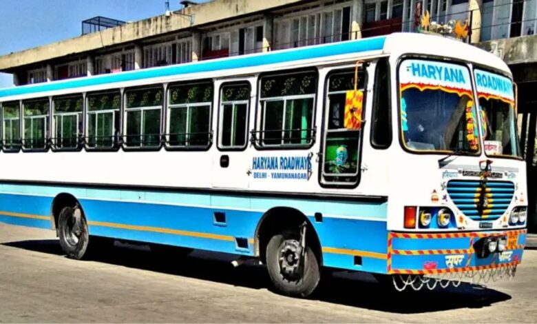 Haryana Roadways