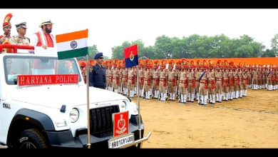 Photo of हरियाणा पुलिस भर्ती 2026 : युवाओं के लिए नया साल बड़ा रोजगार का तोहफा