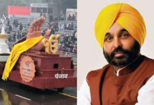Photo of पंजाब सरकार की ऐतिहासिक पहल: गणतंत्र दिवस पर गुरु तेग बहादुर साहिब की शहादत को समर्पित झांकी