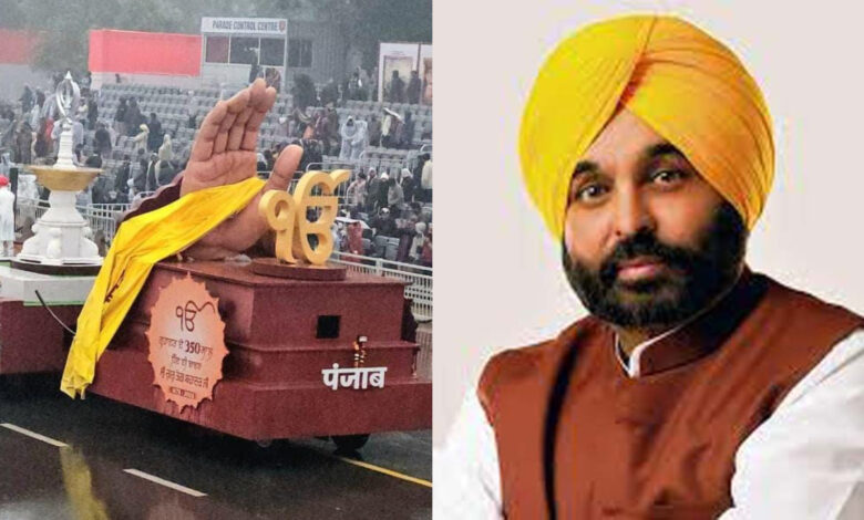 Historic Initiative :