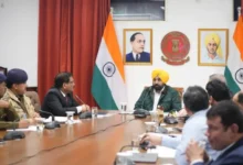 Photo of ‘यह नशों के खतरे की जड़ पर बड़ा प्रहार करेगा’  ‘युद्ध नशों’ विरुद्ध’ के दूसरे चरण की प्रगति देख बोले सीएम मान