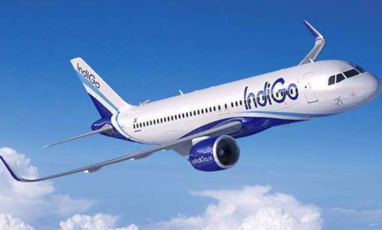 IndiGo Flights
