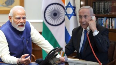 Photo of India Israel Relations : PM मोदी को ‘दोस्त’ नेतन्याहू का अचानक क्यों आया फोन, जानें इंडिया-इजरायल की क्या हुई बातचीत
