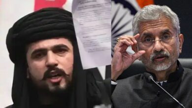 Photo of बलूचिस्तान ने भारत को लिखा लेटर, पाक-चीन का किया पर्दाफाश लिखा- अब उखाड़ फेंकने का सही समय