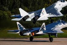 Photo of India-Russia Fighter Jet : भारत-रूस की आसमानी ताकत, Su-57E फाइटर जेट का कॉम्बिनेशन प्रोजेक्ट