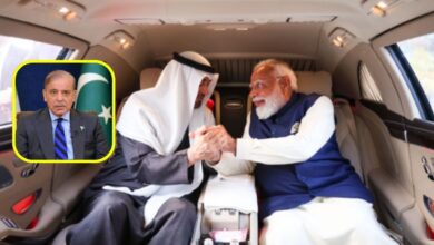 Photo of India UAE Relation : भारत दौरे के बाद UAE का एक्शन, पाकिस्तान से डील रद्द, टेंशन में शहबाज-मुनीर