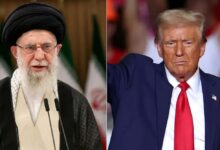 Photo of Iran America War : ईरान पर पहले हमला कर सकता है अमेरिका, 30-40 हजार सैनिक तैनात- मार्को रुबियो