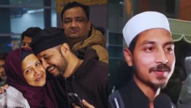Photo of Iran Crisis : ईरान से लौटे भारतीय, बताया खौफनाक मंजर, सरकार का जताया आभार