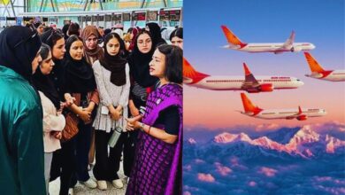 Photo of Iran-India Flights : ईरान से भारत की पहली उड़ान, घर वापस आएंगे भारतीय, विदेश मंत्रालय ने जारी की एडवाइजरी