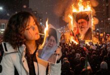 Photo of ईरान में 12 हजार प्रदर्शनकारियों की हत्या, इतिहास का सबसे बड़ा हत्याकांड, पूरी खबर पढ़ें