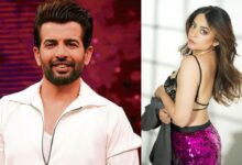 Photo of जय भानुशाली और माही विज ने की तलाक की पुष्टि, 14 साल पुराना रिश्ता टूटा