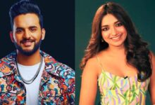 Photo of Jiya Shankar संग सगाई की अफवाहों पर भड़के YouTuber, सोशल मीडिया पर किया रिएक्ट