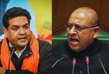 Photo of कपिल मिश्रा केस इन विधानसभा, स्पीकर बोले- जालंधर पुलिस ने तोड़े सदन के विशेषाधिकार