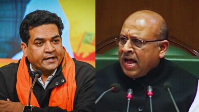 Photo of कपिल मिश्रा केस इन विधानसभा, स्पीकर बोले- जालंधर पुलिस ने तोड़े सदन के विशेषाधिकार