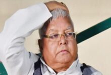 Photo of Land For Jobs Case में लालू परिवार की बढ़ी मुश्किलें, कोर्ट ने तय किए आरोप