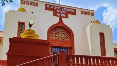 Photo of इंदौर में दूषित पानी को लेकर High Court की फटकार, याचिका पर मांगा जवाब