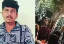 Photo of सोलापुर में लव मैरिज के विवाद में युवक की हत्या, आरोपी भाई गिरफ्तार