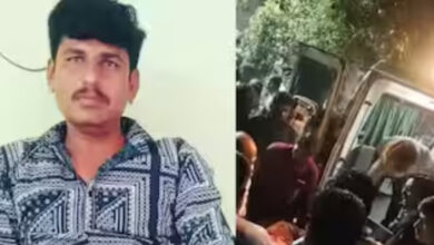 Photo of सोलापुर में लव मैरिज के विवाद में युवक की हत्या, आरोपी भाई गिरफ्तार