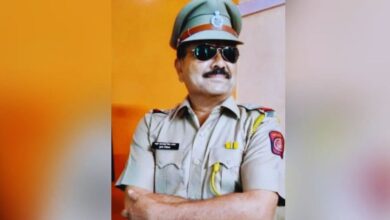 Photo of Maharashtra News : गणतंत्र दिवस के मौके पर पुलिसकर्मी को आया हार्ट अटैक, मौके पर मौत