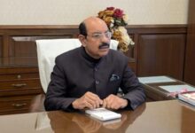 Photo of मशरूम उत्पादन यूनिट पर ₹80,000 तक की सब्सिडी दे रही है पंजाब सरकार, मंत्री मोहिंदर भगत ने दी पूरी जानकारी