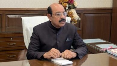 Photo of मशरूम उत्पादन यूनिट पर ₹80,000 तक की सब्सिडी दे रही है पंजाब सरकार, मंत्री मोहिंदर भगत ने दी पूरी जानकारी