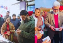 Photo of पंजाब में हेल्थकेयर क्रांति, मुख्यमंत्री स्वास्थ्य योजना के तहत निजी अस्पतालों में भी मुफ्त इलाज