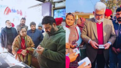 Photo of पंजाब में हेल्थकेयर क्रांति, मुख्यमंत्री स्वास्थ्य योजना के तहत निजी अस्पतालों में भी मुफ्त इलाज