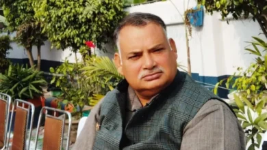 Photo of भागलपुर जेल से पटना बेऊर जेल लाए गए मुन्ना शुक्ला, ये वजह आई सामने