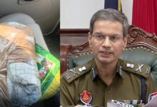 Photo of नालागढ़ थाना ब्लास्ट केस में BKI से जुड़े दो आरोपी नवांशहर से गिरफ्तार, IED बरामद