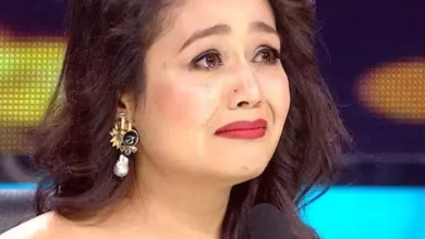 Photo of वापस कब लौटूंगी या लौटूंगी भी कि नहीं…नेहा कक्कड़ ने ब्रेक लेने वाली सोशल मीडिया पोस्ट से मचाई हलचल