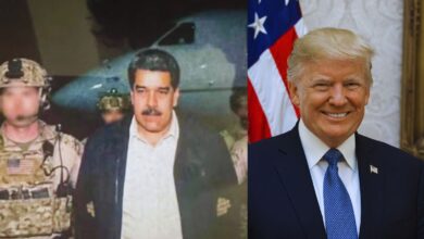 Photo of Venezuela के राष्ट्रपति को अगवा करना गलत, अमेरिका मादुरो को रिहा करे- चीन