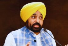 Photo of पंजाब में ऑपरेशन प्रहार ने किया धमाकेदार सफाया, एंटी-गैंगस्टर हेल्पलाइन नंबर जारी