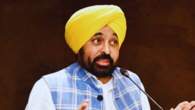 Photo of पंजाब में ऑपरेशन प्रहार ने किया धमाकेदार सफाया, एंटी-गैंगस्टर हेल्पलाइन नंबर जारी