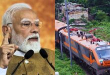Photo of केरल में PM Modi ने अमृत भारत ट्रेनों को दिखाई हरी झंडी, रेल कनेक्टिविटी होगी मजबूत