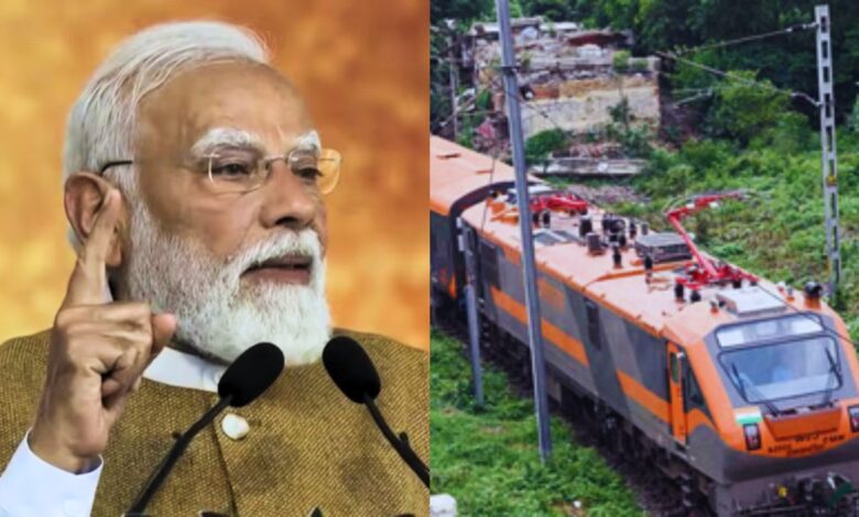 PM Modi Kerala Visit