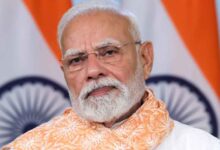 Photo of PM Modi के पंजाब दौरे से पहले धमकी, हंसराज हंस बोले- मेहर करे दाता से अरदास