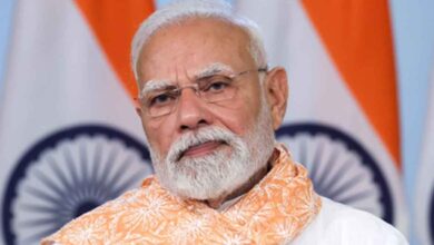 Photo of PM Modi के पंजाब दौरे से पहले धमकी, हंसराज हंस बोले- मेहर करे दाता से अरदास