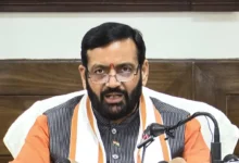 Photo of ‘विकसित भारत – जी राम जी’ योजना को सीएम सैनी ने बताया श्रमिकों के लिए लाभकारी, विपक्षी दुष्प्रचार को किया खारिज