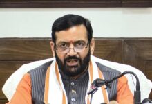 Photo of सीएम नायब सिंह सैनी का प्री बजट कंसल्टेशन बैठक में संबोधन, हरियाणा के आर्थिक भविष्य पर की बात