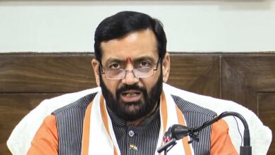 Photo of सीएम नायब सिंह सैनी का प्री बजट कंसल्टेशन बैठक में संबोधन, हरियाणा के आर्थिक भविष्य पर की बात