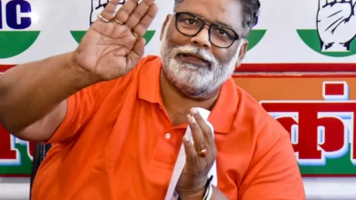 Photo of जो लोग खुद लोढ़ा-पत्थर जैसे….UGC के नए नियमों पर सांसद पप्पू यादव का बड़ा बयान