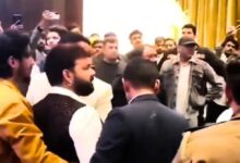 Photo of Pawan Singh : शराब, शादी और अब झगड़ा, वीडियो हुआ वायरल, नए विवाद में फंसे सुपरस्टार पवन सिंह