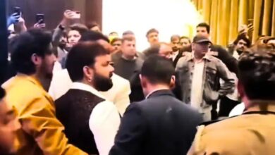 Photo of Pawan Singh : शराब, शादी और अब झगड़ा, वीडियो हुआ वायरल, नए विवाद में फंसे सुपरस्टार पवन सिंह