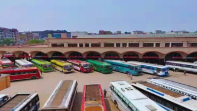 Photo of लुधियाना, जालंधर और अन्य जिलों में बस टर्मिनल्स का आधुनिकीकरण, बढ़ेगा अंतर-राज्यीय संपर्क
