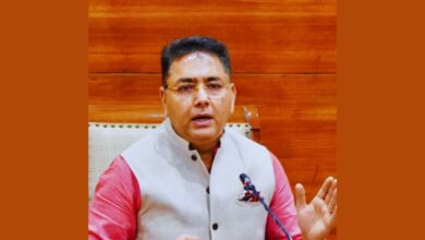 Photo of पंजाब में डिजिटल प्रशासन का नया युग, 12.46 लाख आवेदन ऑनलाइन निपटाए- अमन अरोड़ा