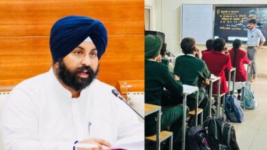Photo of पंजाब शिक्षा क्रांति, 1700 सरकारी स्कूल छात्रों को मिल रही आईआईटी, एनआईटी और एम्स की कोचिंग