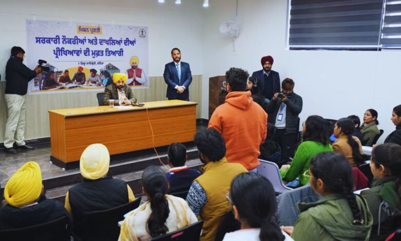 Punjab Education Revolution