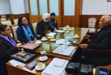 Photo of पंजाब का बड़ा फैसला, पोटाश खनिज की खोज से होगा किसानों और राज्य की अर्थव्यवस्था को फायदा