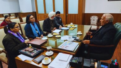 Photo of पंजाब का बड़ा फैसला, पोटाश खनिज की खोज से होगा किसानों और राज्य की अर्थव्यवस्था को फायदा