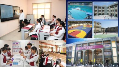 Photo of Punjab Govt Schools : भगवंत मान सरकार की “शिक्षा क्रांति”, सरकारी स्कूलों को मिला रिकॉर्ड समर्थन, अभिभावक हुए खुश